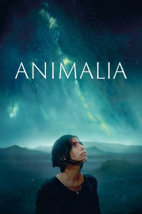 Animaliaのポスター