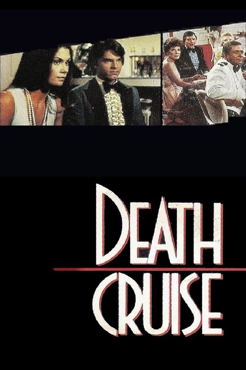 Death Cruiseのポスター