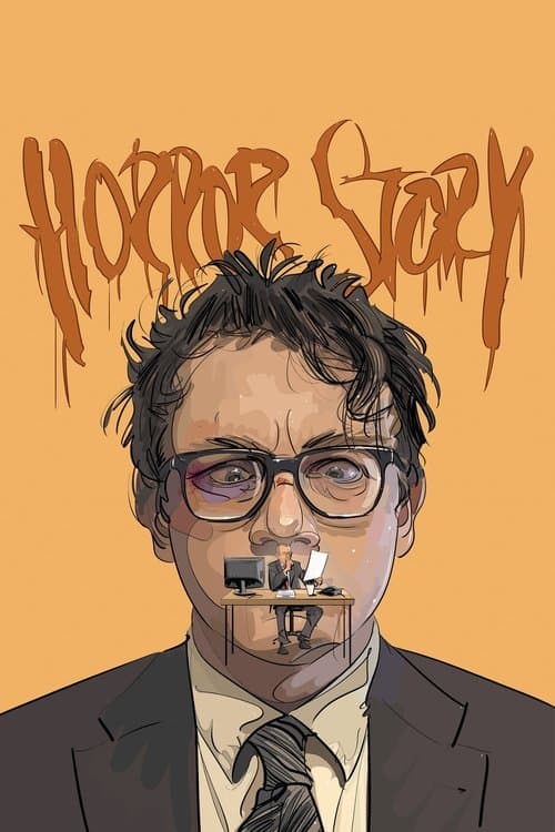 Horror Storyのポスター