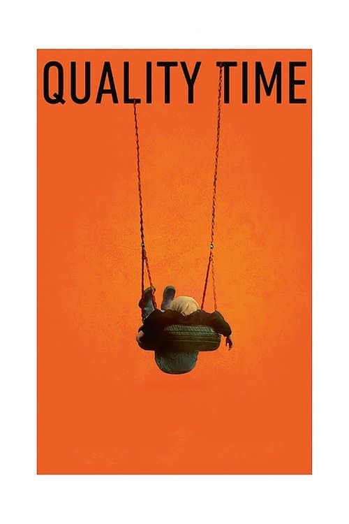 Quality Timeのポスター