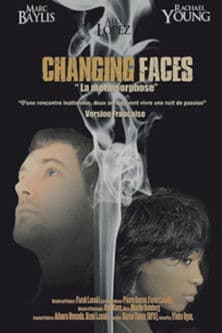 Changing Facesのポスター
