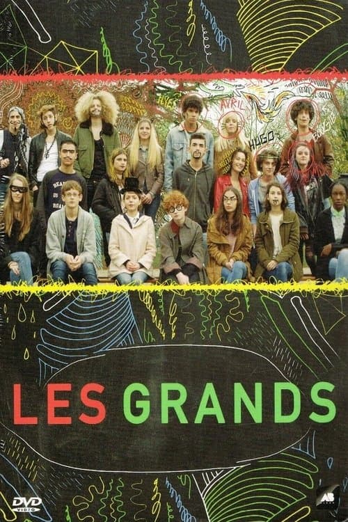 Les Grandsのポスター