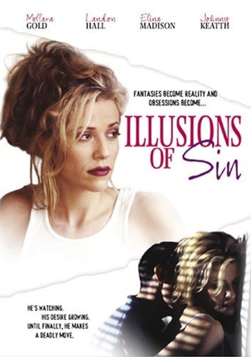 Illusions of Sinのポスター