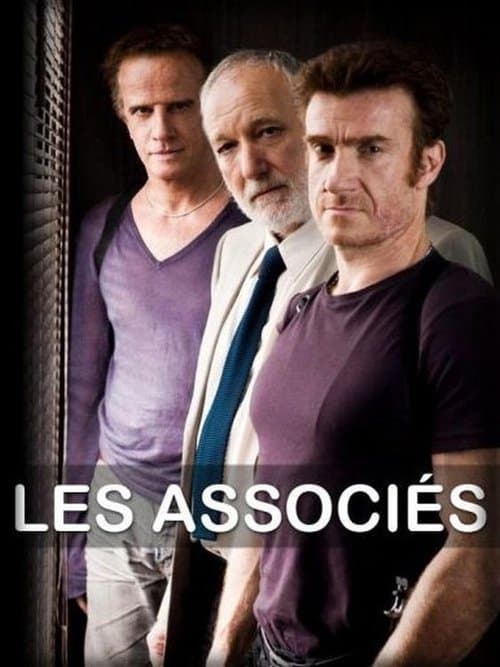 Les Associésのポスター