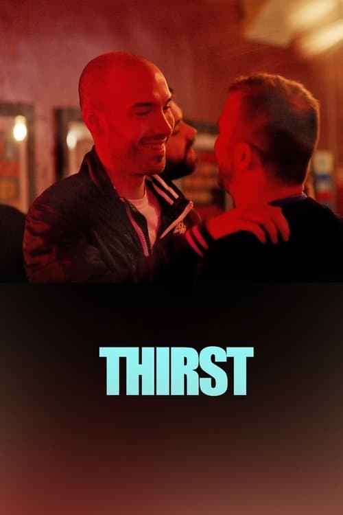 Thirstのポスター