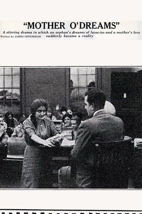 Mother o' Dreamsのポスター