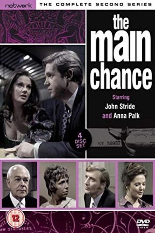 The Main Chanceのポスター
