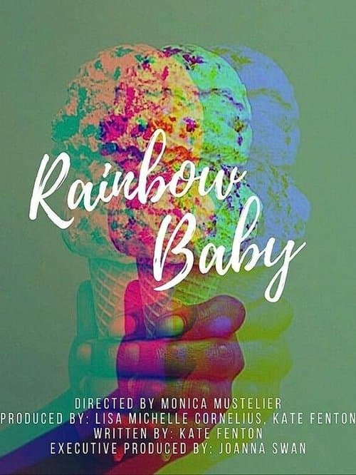 Rainbow Babyのポスター