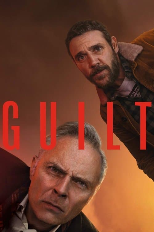 Guiltのポスター