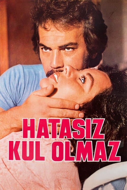 Hatasız Kul Olmazのポスター