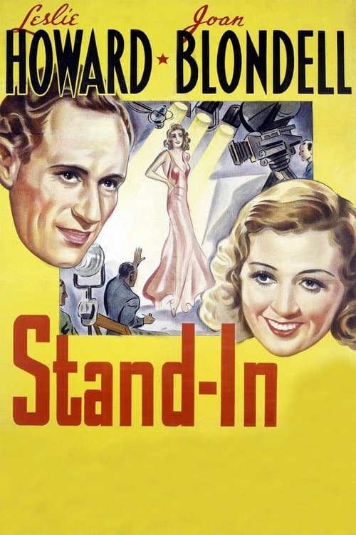 Stand-Inのポスター