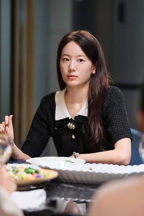 완벽한 집のポスター