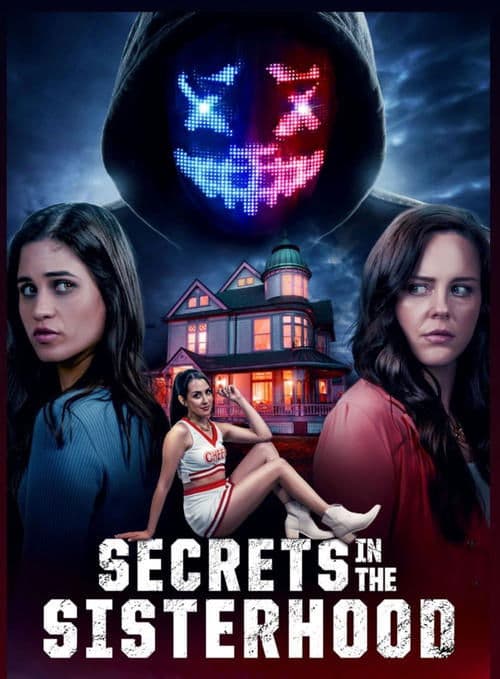 Secrets in the Sisterhoodのポスター