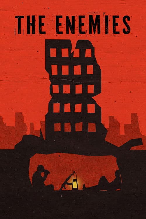 The Enemiesのポスター