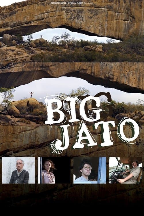 Big Jatoのポスター