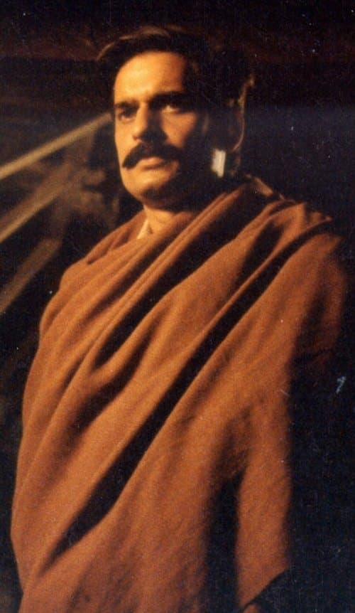 Karvaanのポスター