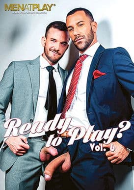 Ready To Play? 6のポスター