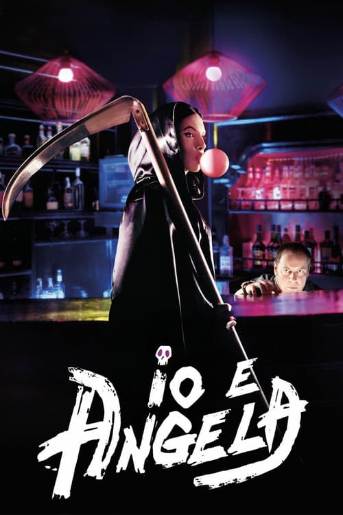 Io e Angelaのポスター
