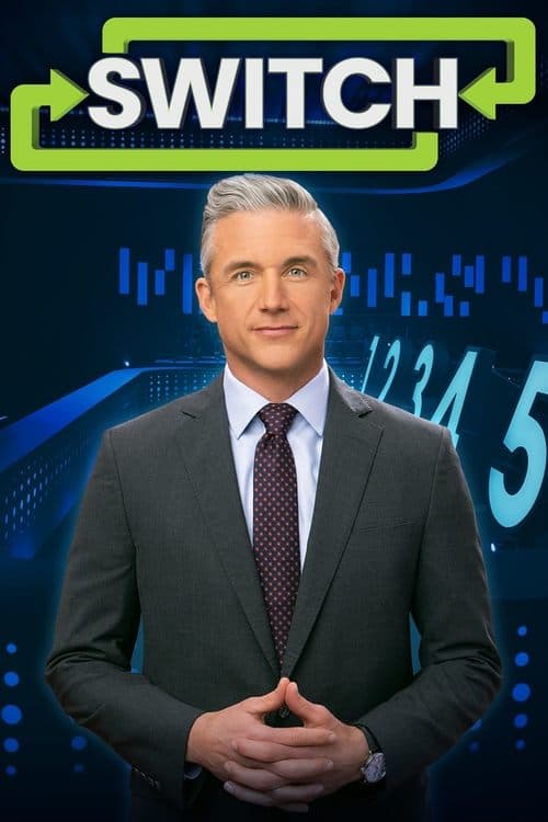 Switchのポスター
