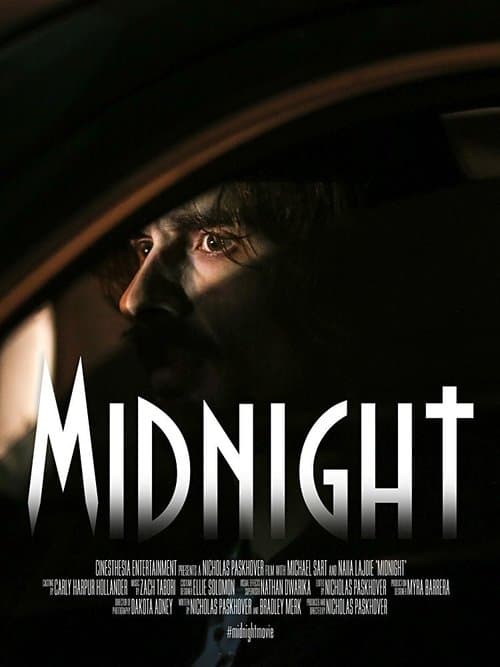 Midnightのポスター