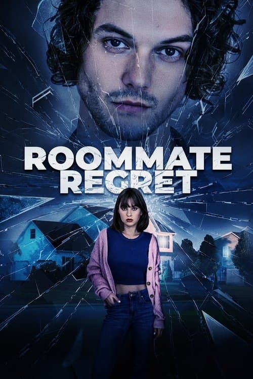 Roommate Regretのポスター