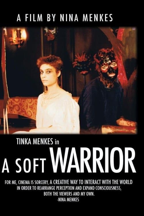 A Soft Warriorのポスター