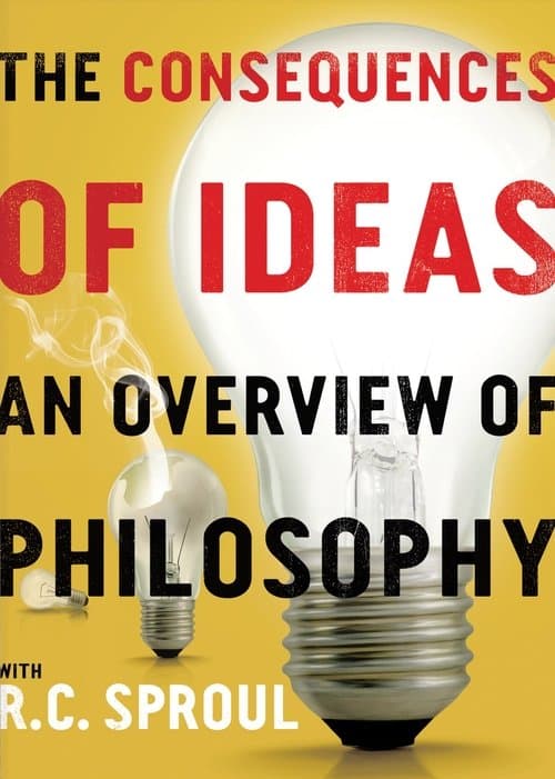 The Consequences of Ideasのポスター