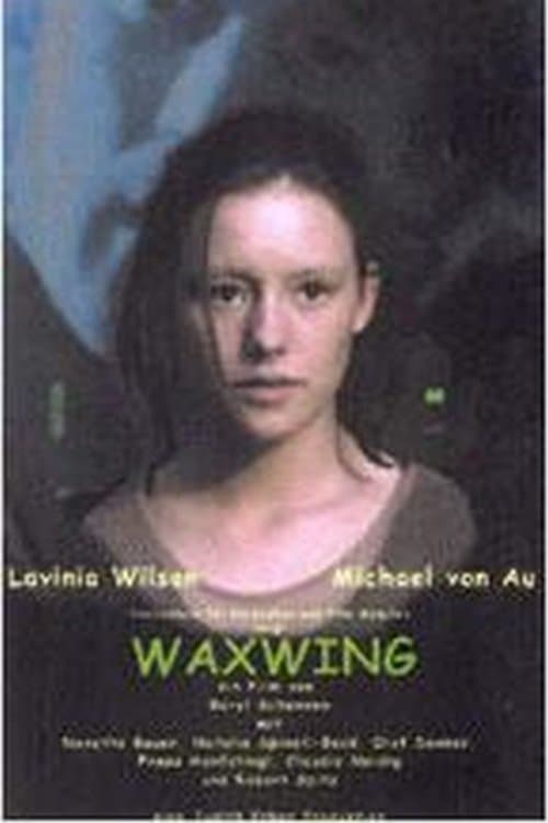 Waxwingのポスター