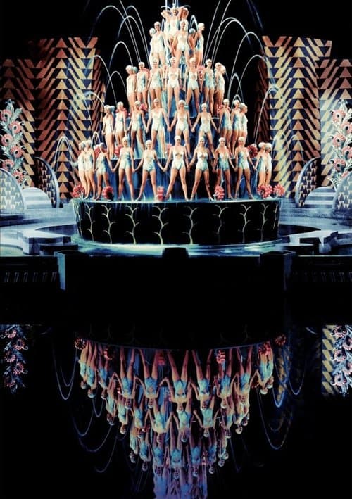 Three Cheers for the Girlsのポスター