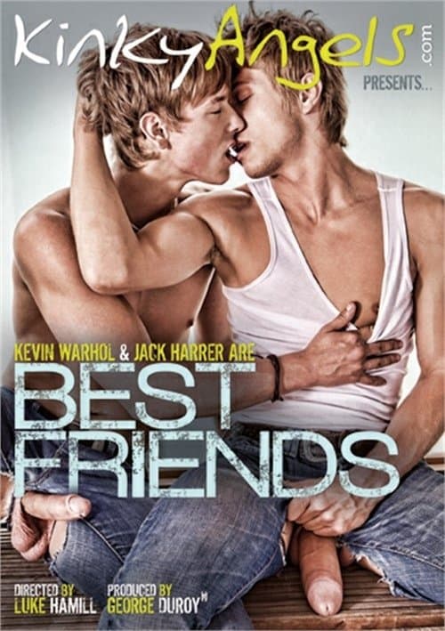 Best Friendsのポスター