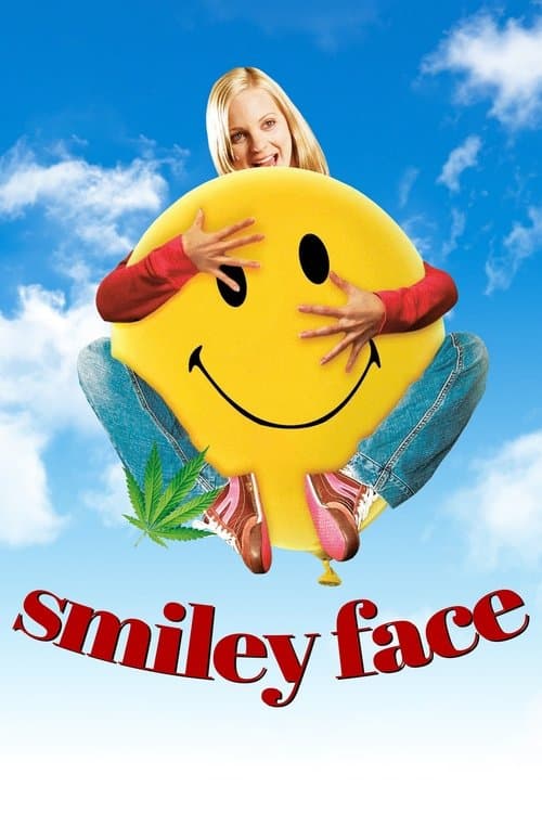 Smiley Faceのポスター