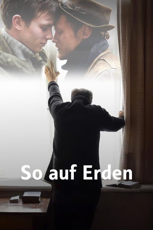 So auf Erdenのポスター