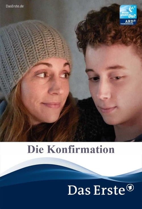 Die Konfirmationのポスター