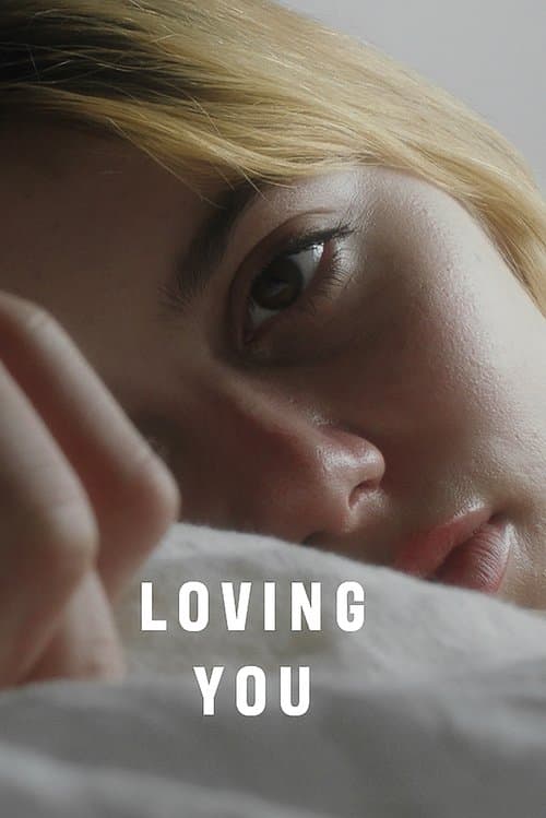 Loving Youのポスター