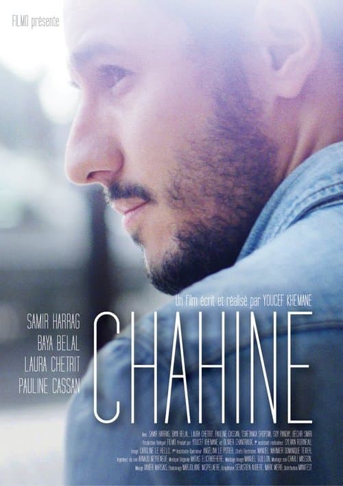 Chahineのポスター