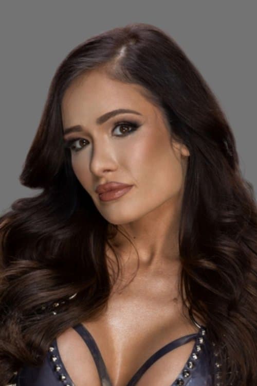 Elizabeth Chihaia