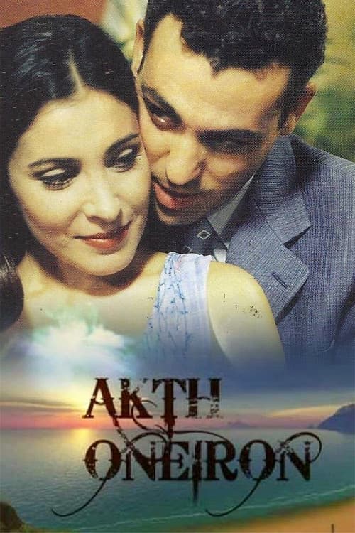 Ακτή ονείρωνのポスター