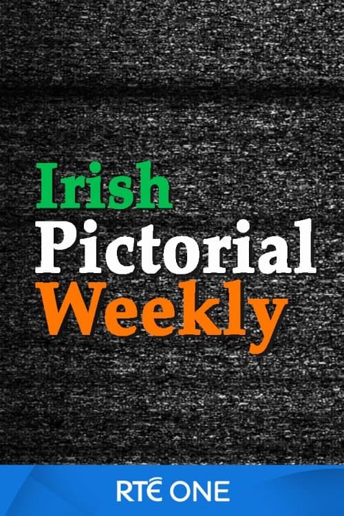 Irish Pictorial Weeklyのポスター