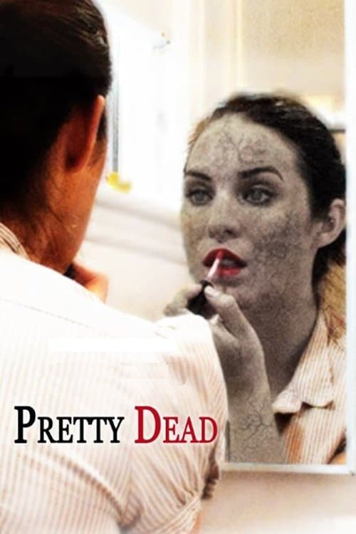 Pretty Deadのポスター