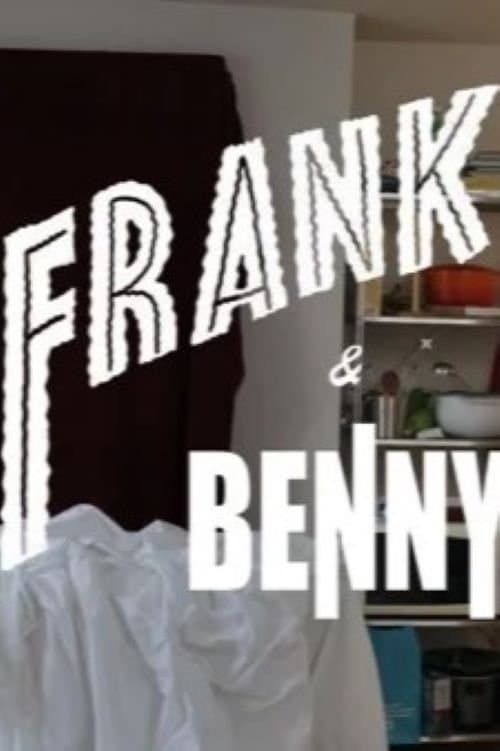 Frankie and Bennyのポスター