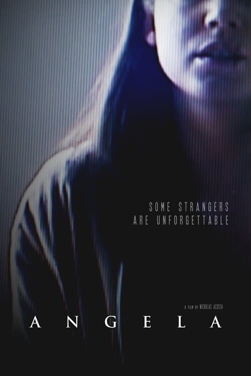 Angelaのポスター