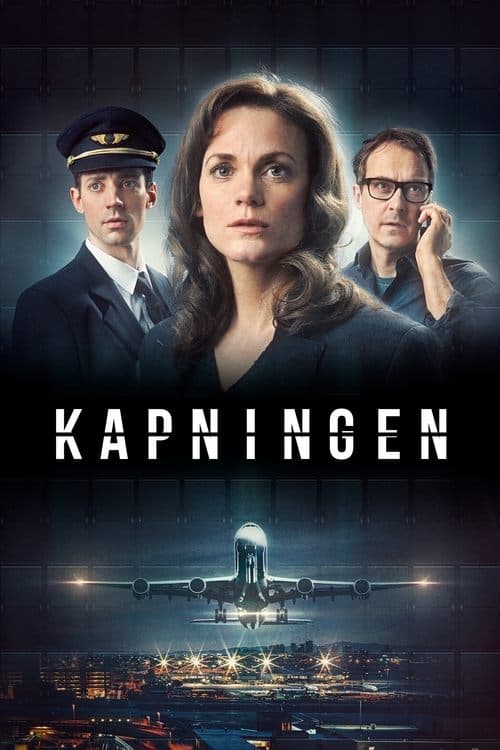 Kapningenのポスター