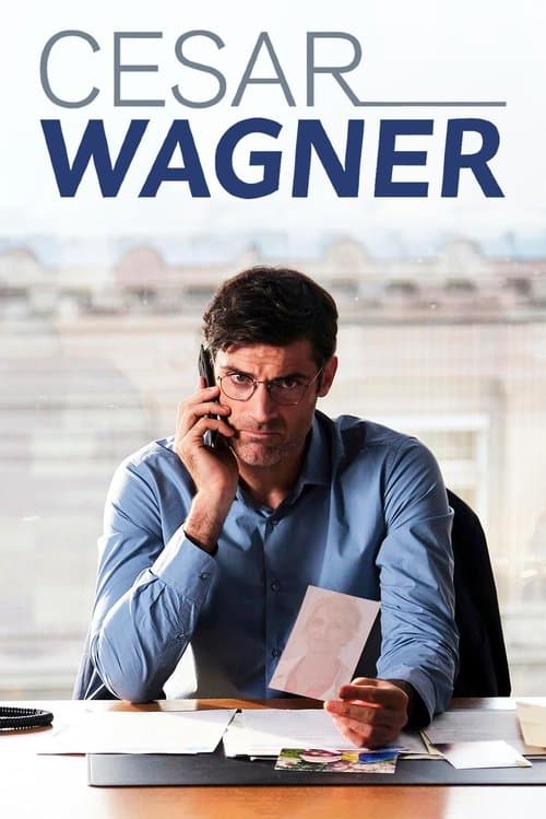 César Wagnerのポスター