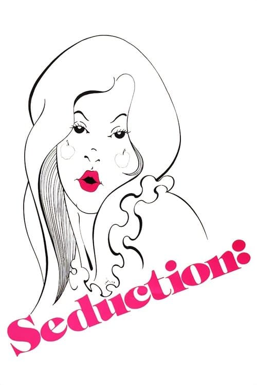 Seductionのポスター
