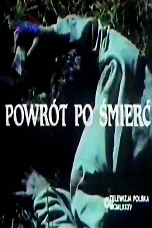 Powrót po śmierćのポスター