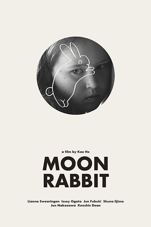 Moon Rabbitのポスター