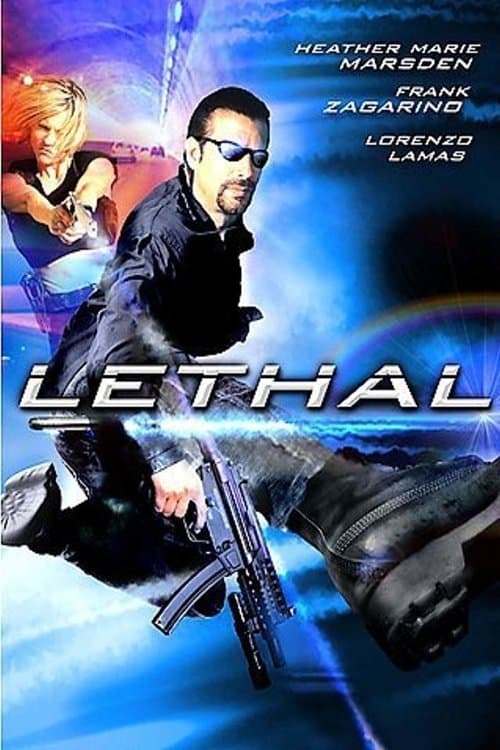 Lethalのポスター