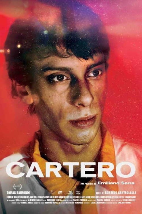Carteroのポスター
