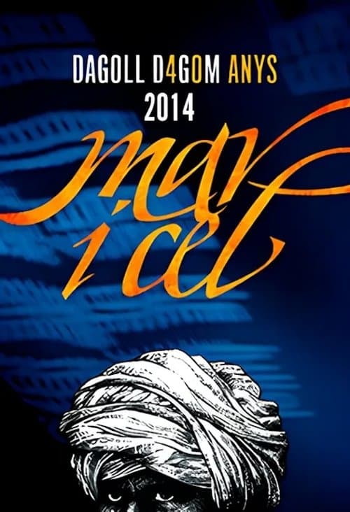 Mar i celのポスター