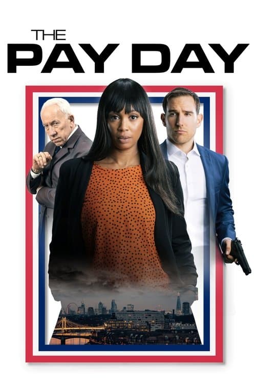 The Pay Dayのポスター